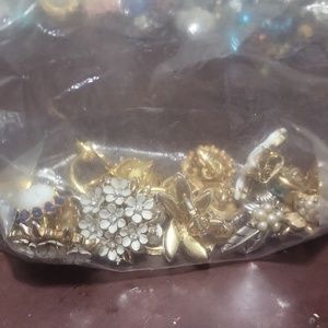 12 Sets of Vintage Trifari Jewelry